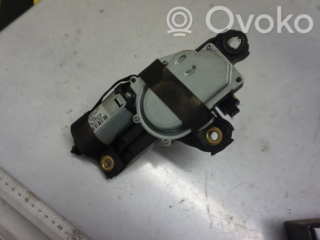 Volvo C30 Motor ștergător lunetă 