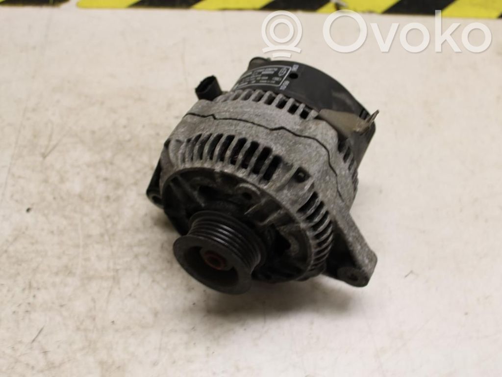 Toyota Avensis T220 Alternator 