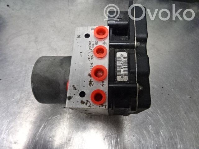 BMW 5 E60 E61 Pompa ABS 