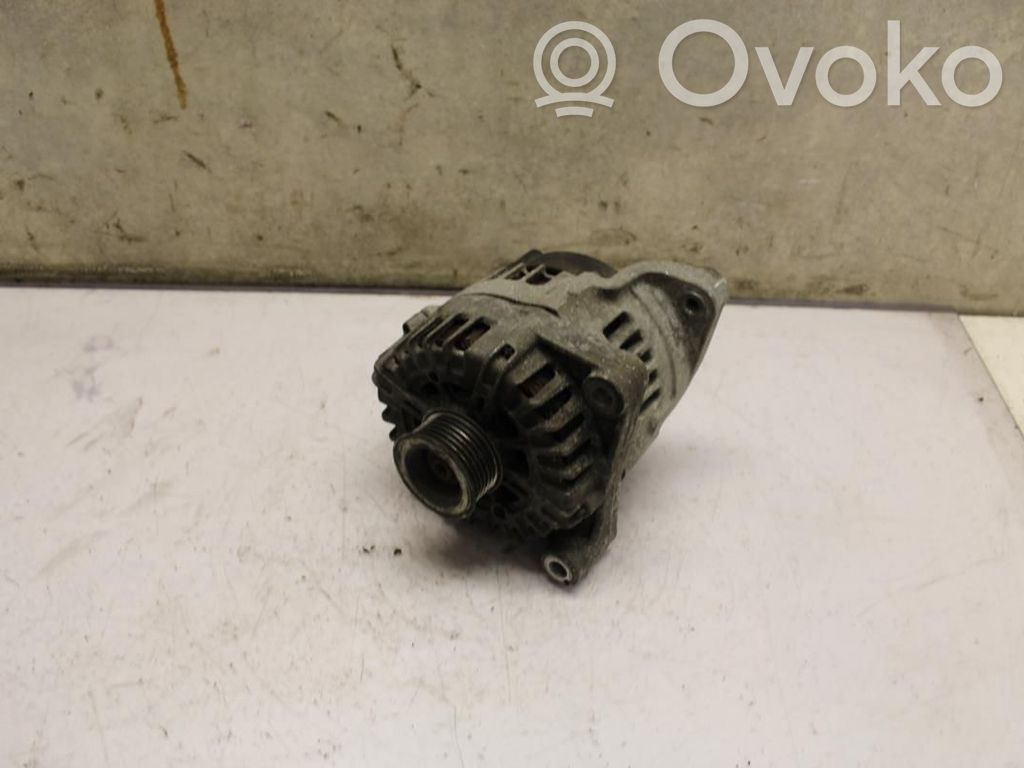 BMW 3 E90 E91 Generator/alternator 