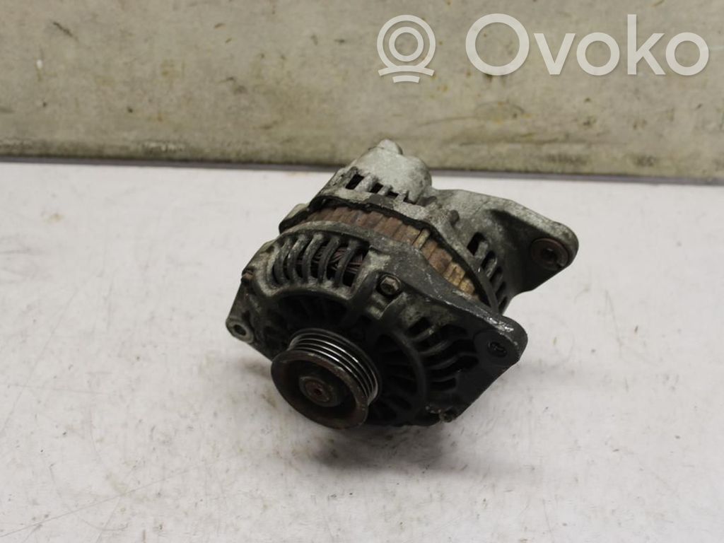 Alternador   A002TB0191,177114,272816
