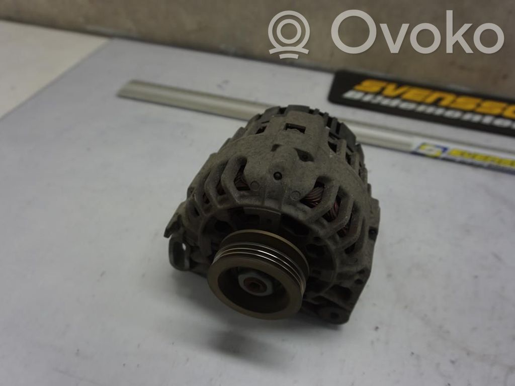 Renault Clio II Alternador 