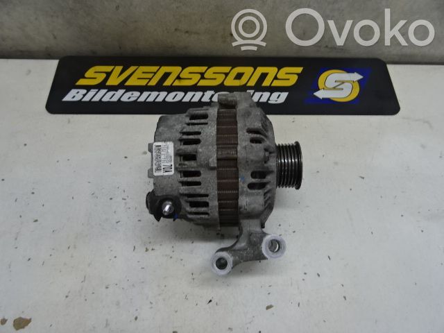 Ford Fiesta Ģenerators 