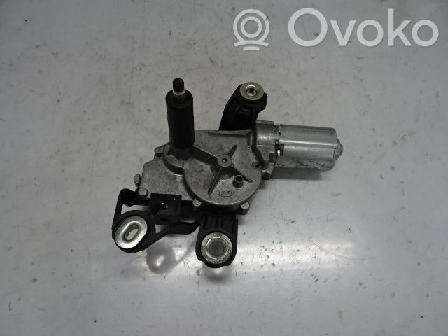 Volkswagen Golf VI Silniczek wycieraczki szyby tylnej 