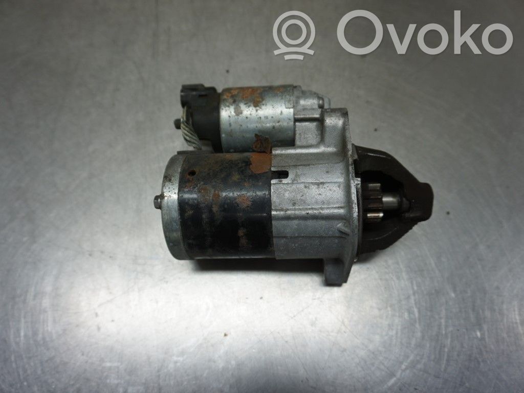 Hyundai i30 Starter motor 