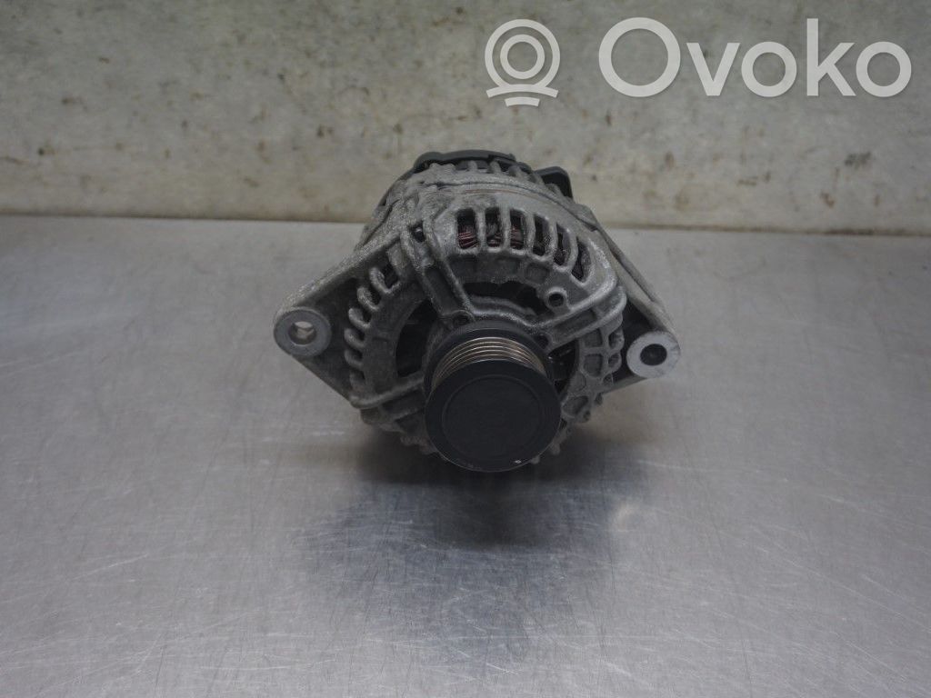 Saab 9-3 Ver2 Ģenerators 