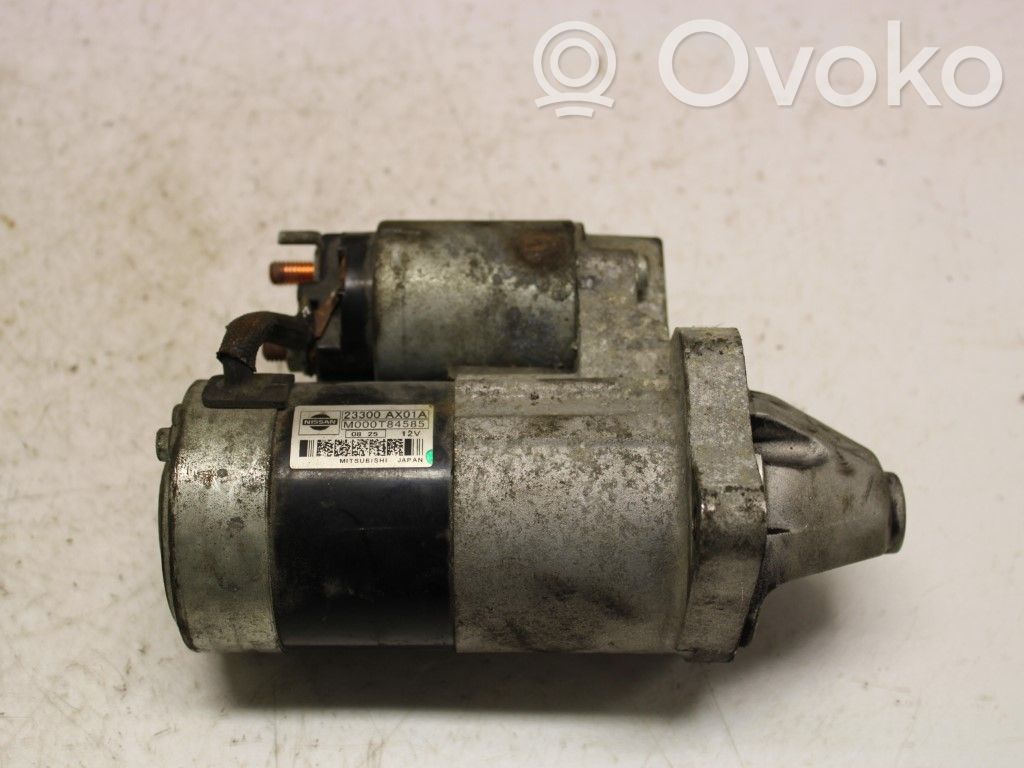 Starteris   23300AX01A,177990