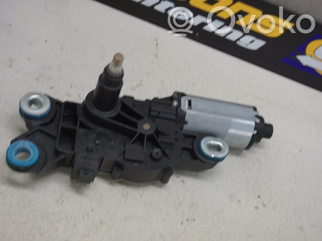 Volvo XC70 Motor ștergător lunetă 