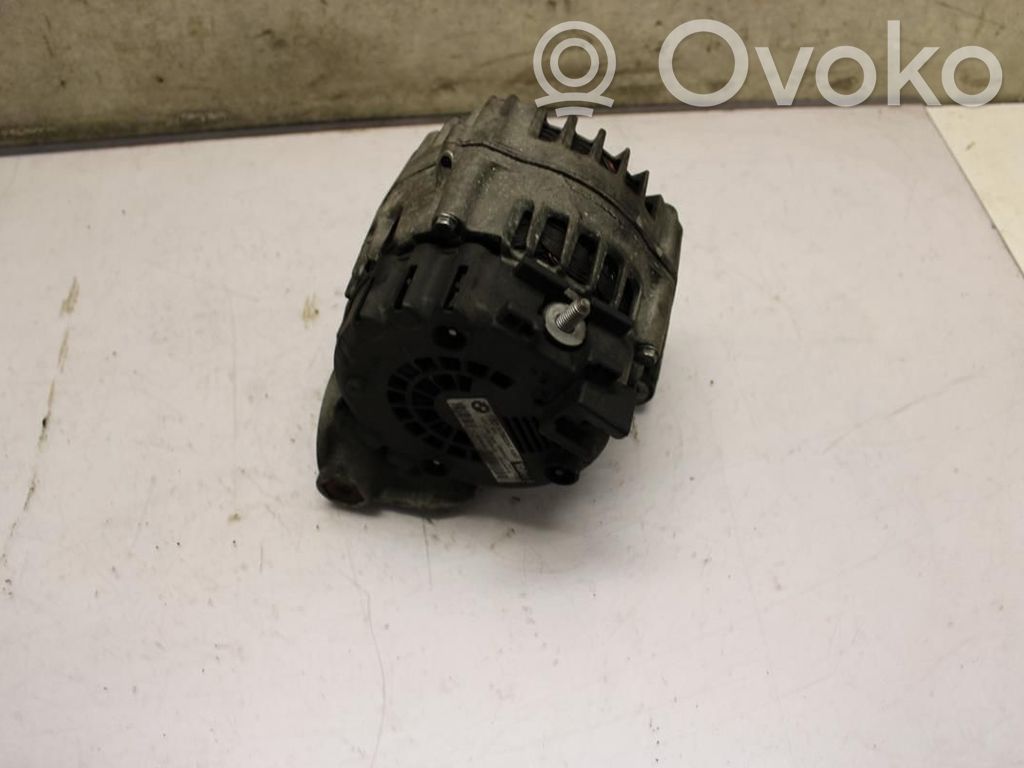 BMW X3 E83 Generator/alternator 