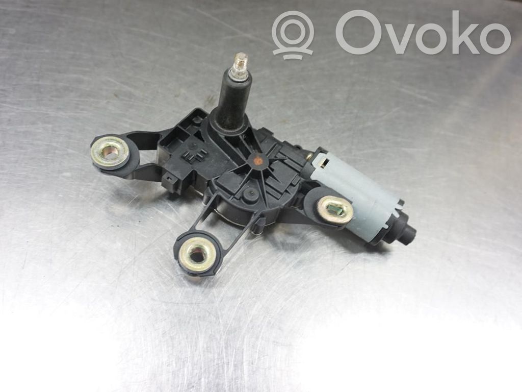 Ford Fiesta Rear window wiper motor 