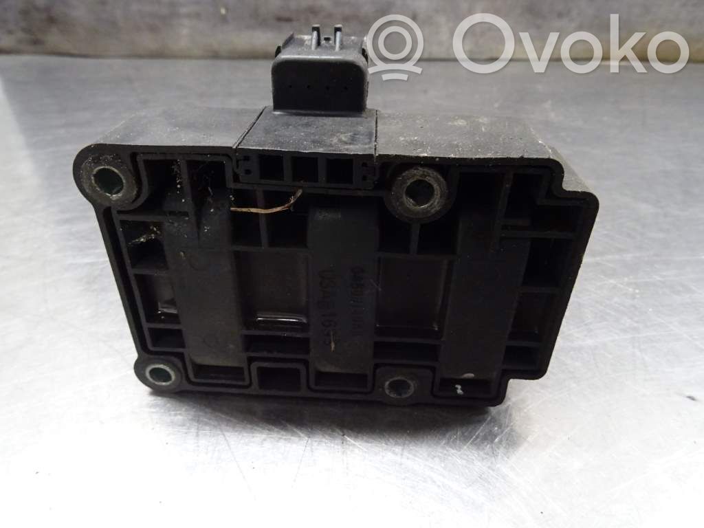 Chrysler Voyager Bobina de encendido de alto voltaje 
