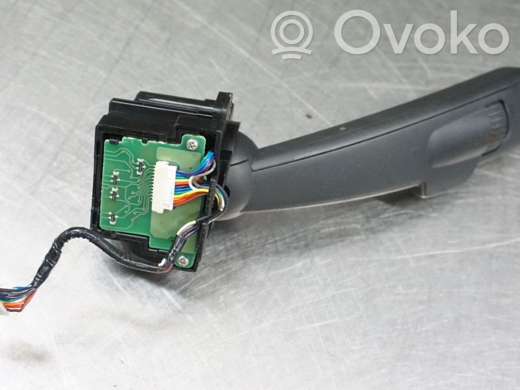 Volvo XC60 Leva comando tergicristalli 