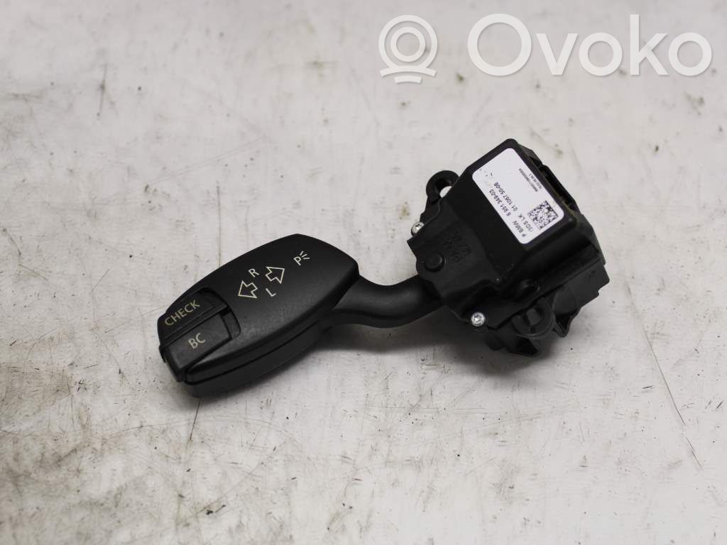 BMW 5 E60 E61 Indicator stalk 