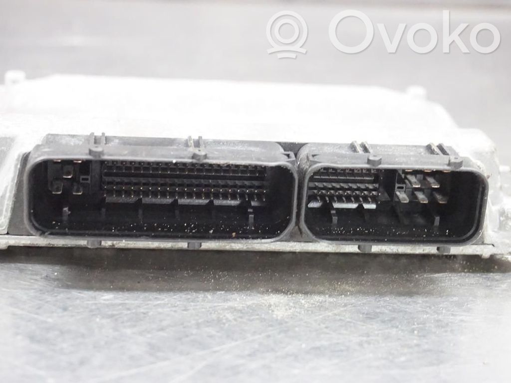 Injection control unit/module   03D906033H,186166