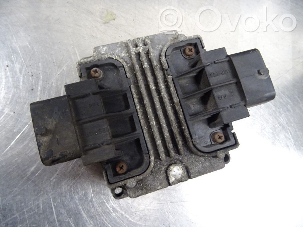 Injection control unit/module   12785051,185672