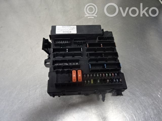 Saab 9-3 Ver2 Sulakemoduuli 