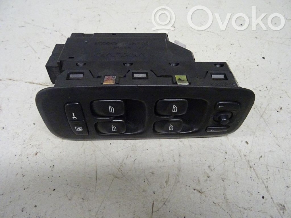 Electric window control switch   31334466,182730,30732816