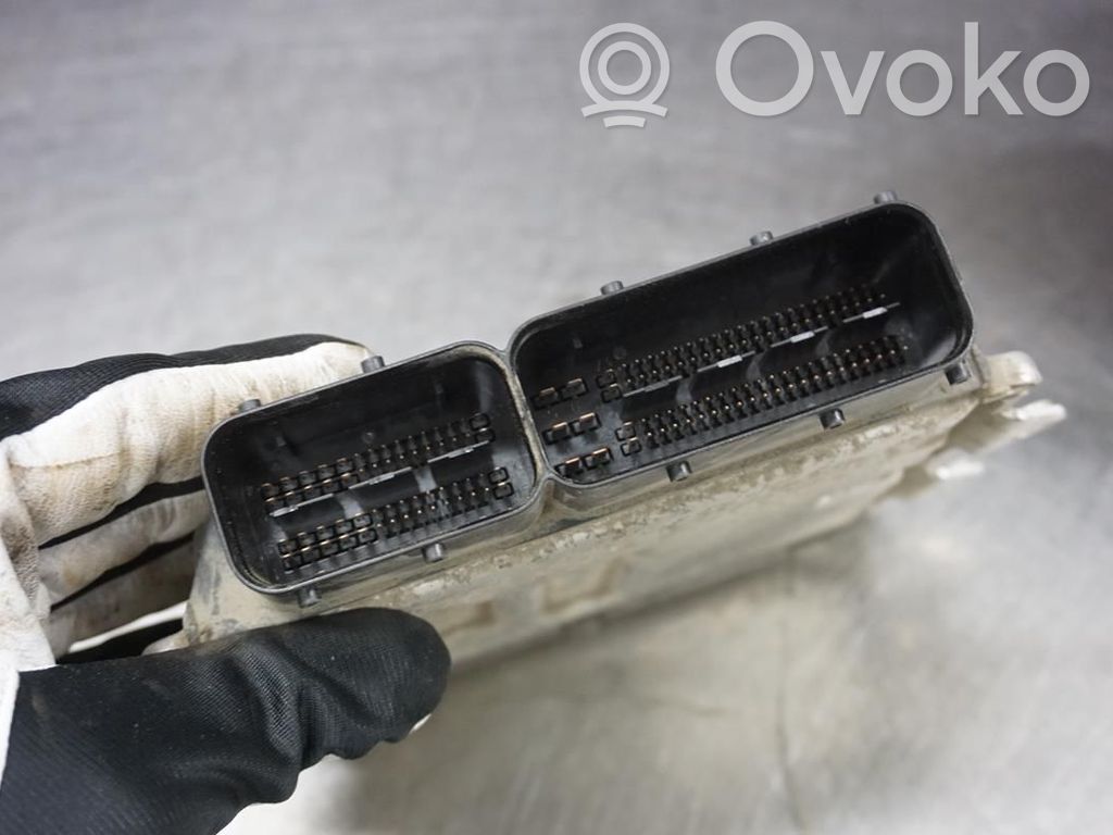 Fiat Fiorino Injection control unit/module 