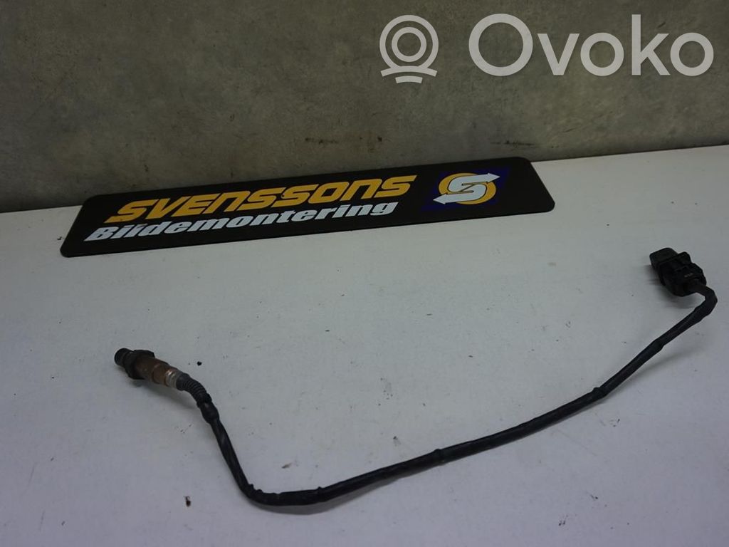Lambda probe sensor   1K0998262AD,184942,0281004085