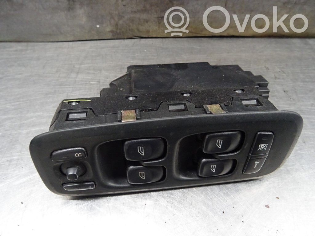 Electric window control switch   31334466,182730,30732816