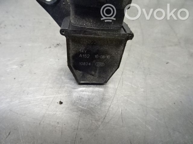 Alfa Romeo 156 Bobina de encendido de alto voltaje 