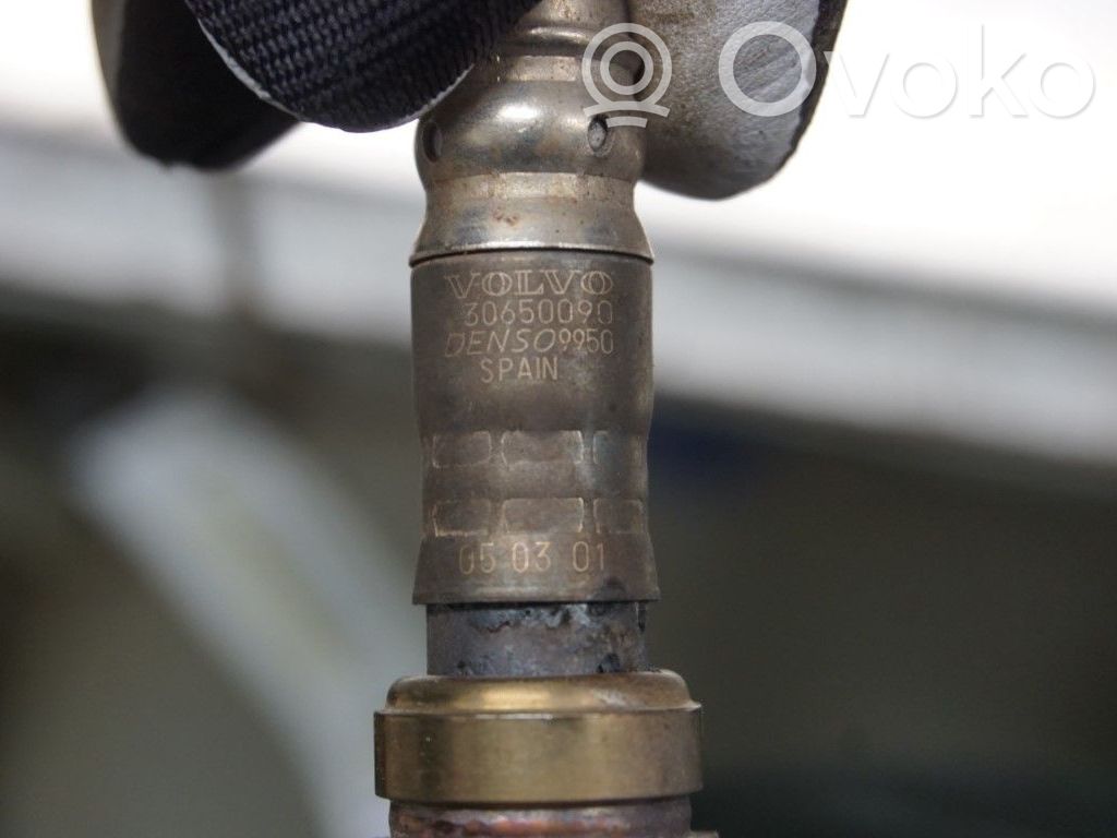 Volvo S60 Sensore della sonda Lambda 
