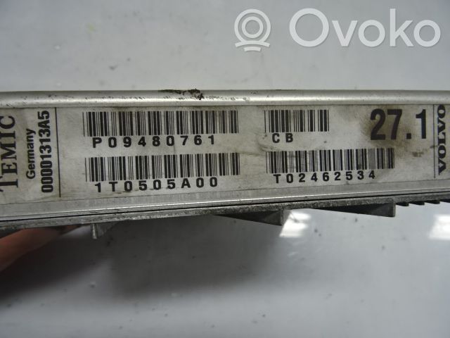 Gearbox control unit/module   1T0202A00,185088,1T0202A00