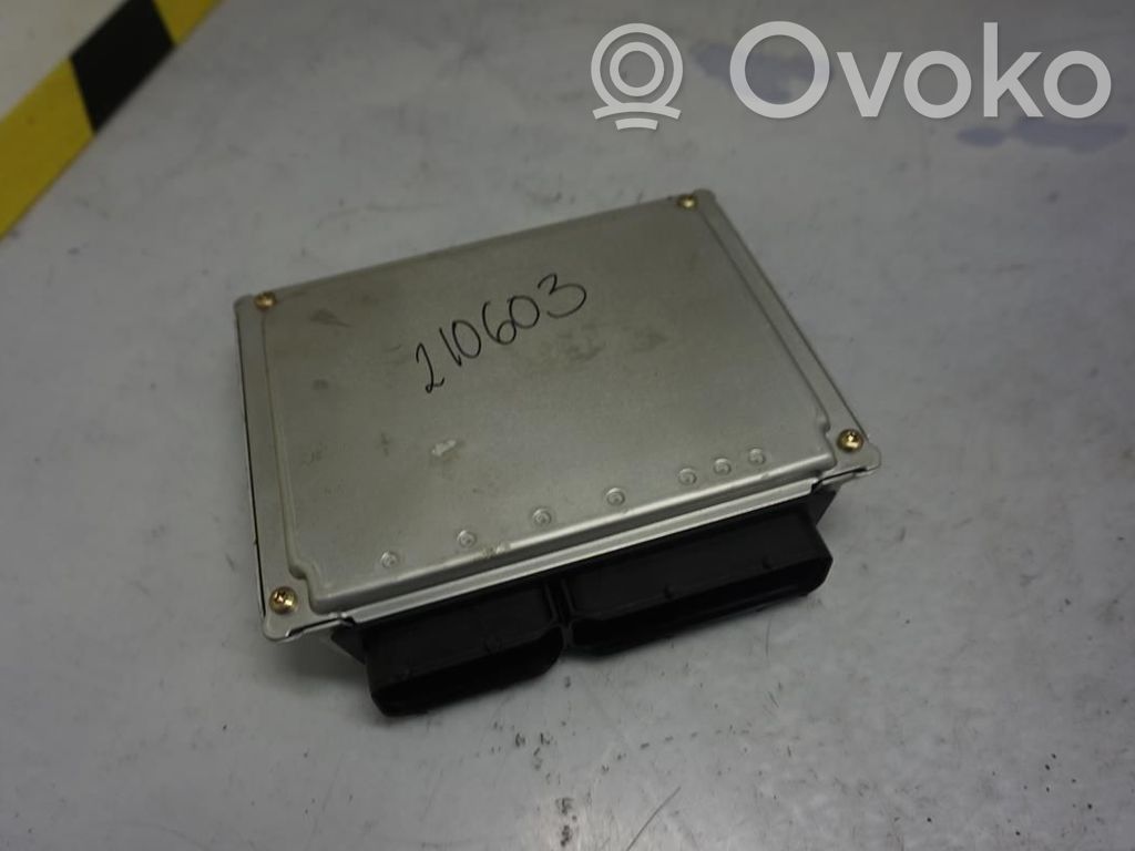 Volkswagen PASSAT B5 Injection control unit/module 