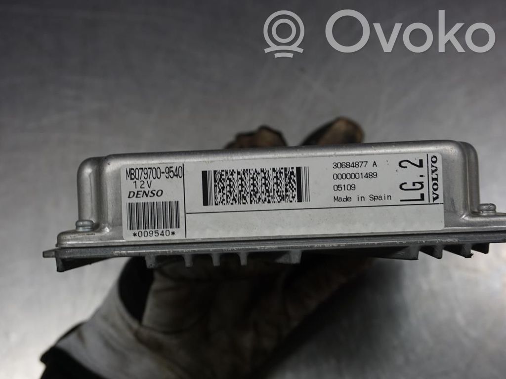 Injection control unit/module   8603501,186028