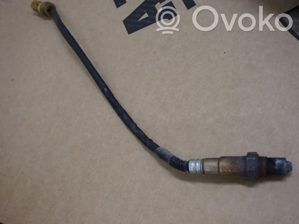 Sonde lambda   0258006328,184799,0258006329