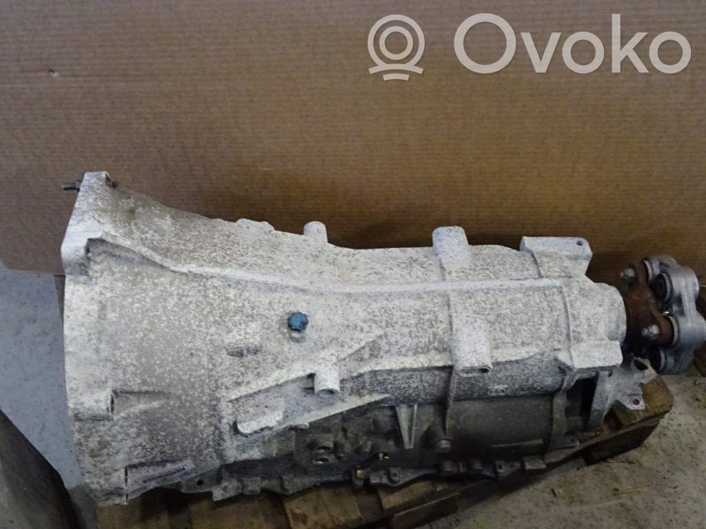BMW 5 F10 F11 Automatikgetriebe 
