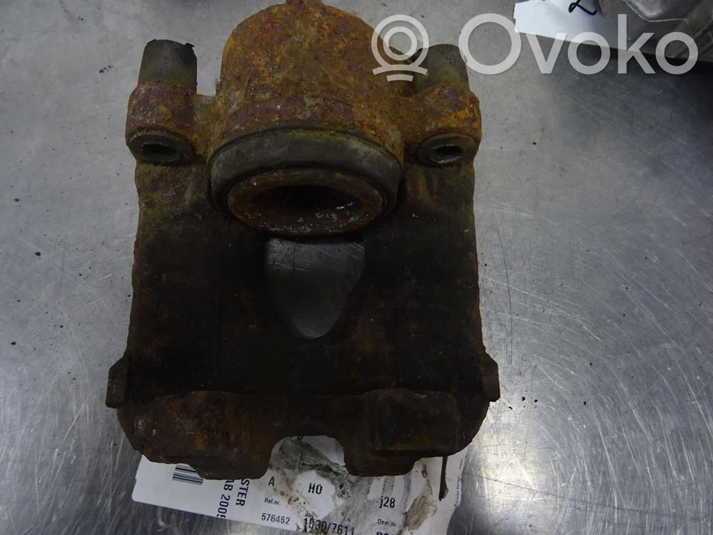 Front brake caliper   34116778145,188995
