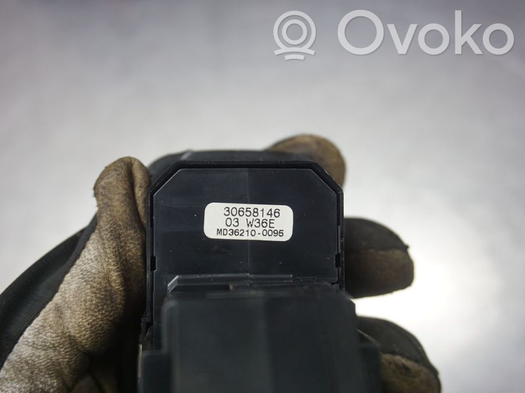 Volvo S60 Electric window control switch 