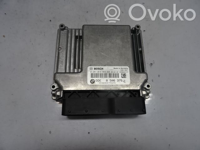 Unité de commande / module d'injection   13617823422,186094,0281014573