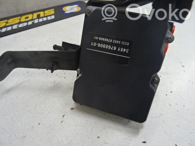 ABS Pump   265236004,191184,34516774852