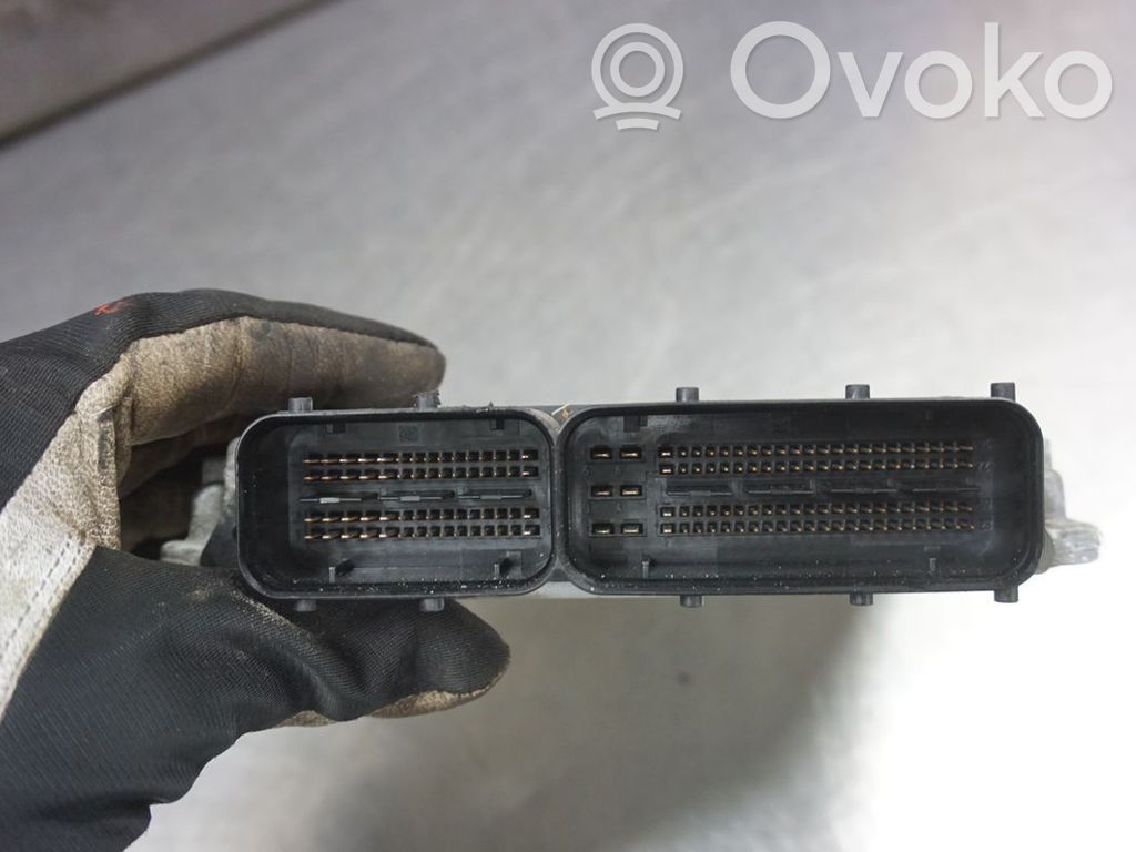 Injection control unit/module   0261S02079,185615