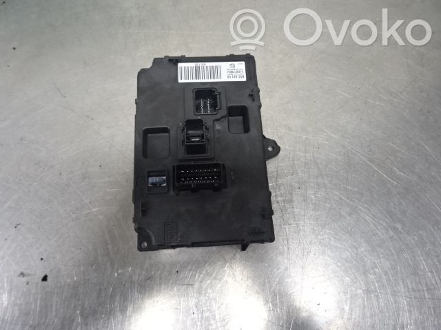 Citroen C5 Other control units/modules 