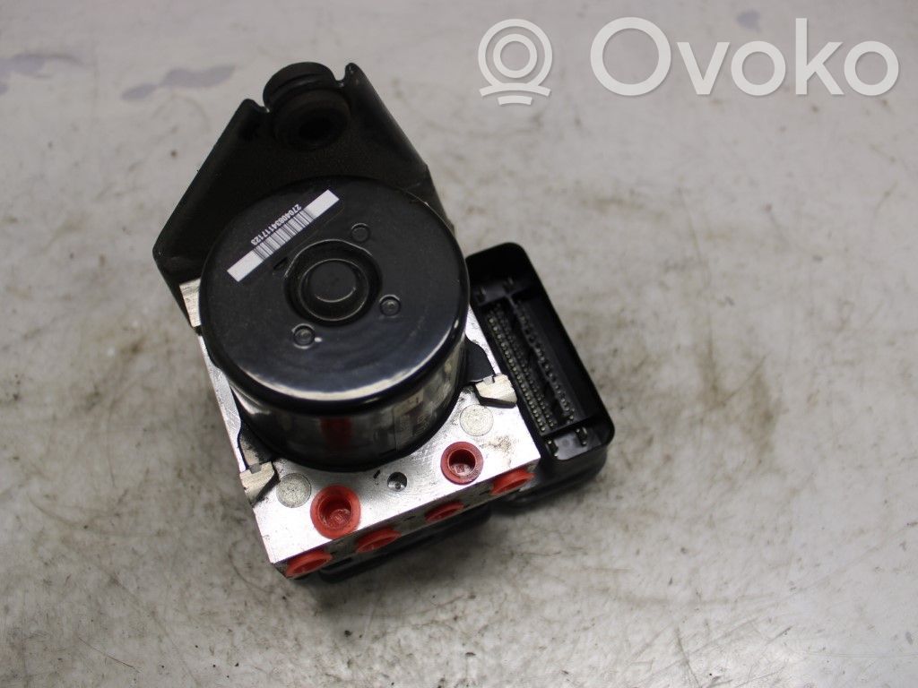 Volkswagen Golf VI ABS Pump 