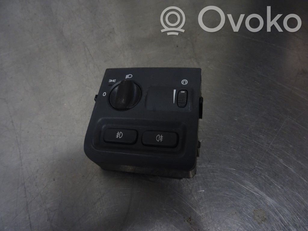 Volvo S40, V40 Light switch 