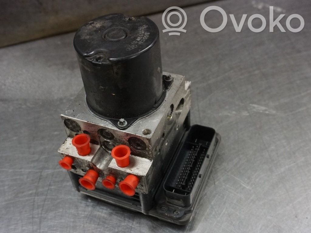 BMW 5 E60 E61 ABS Pump 