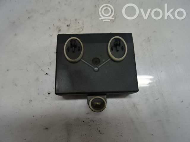 Audi A6 S6 C7 4G Modul confort 