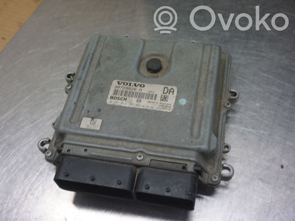 Injection control unit/module   281012103,186956,30729826
