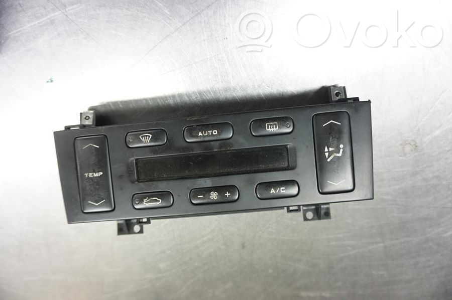 Peugeot 406 Unitate control climatizare 