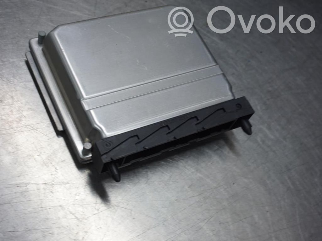 Volvo C70 Injection control unit/module 