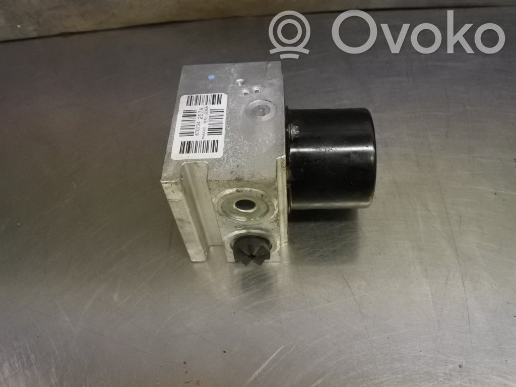 Peugeot 407 ABS bloks 