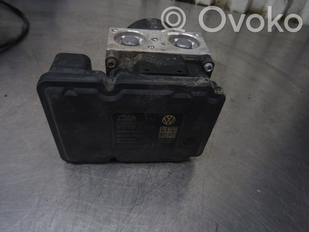 Volkswagen Caddy ABS Pump 
