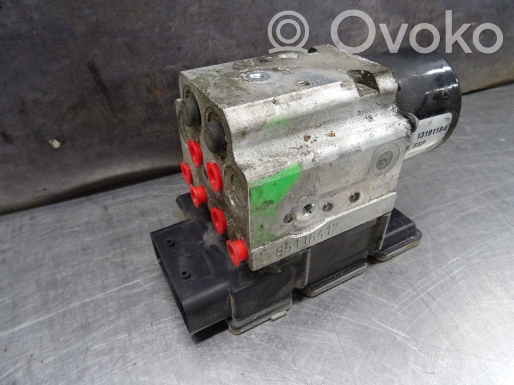 ABS Pump   13191184,191034,15114101F
