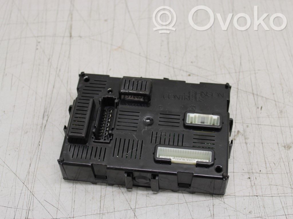 Nissan Micra Comfort/convenience module 