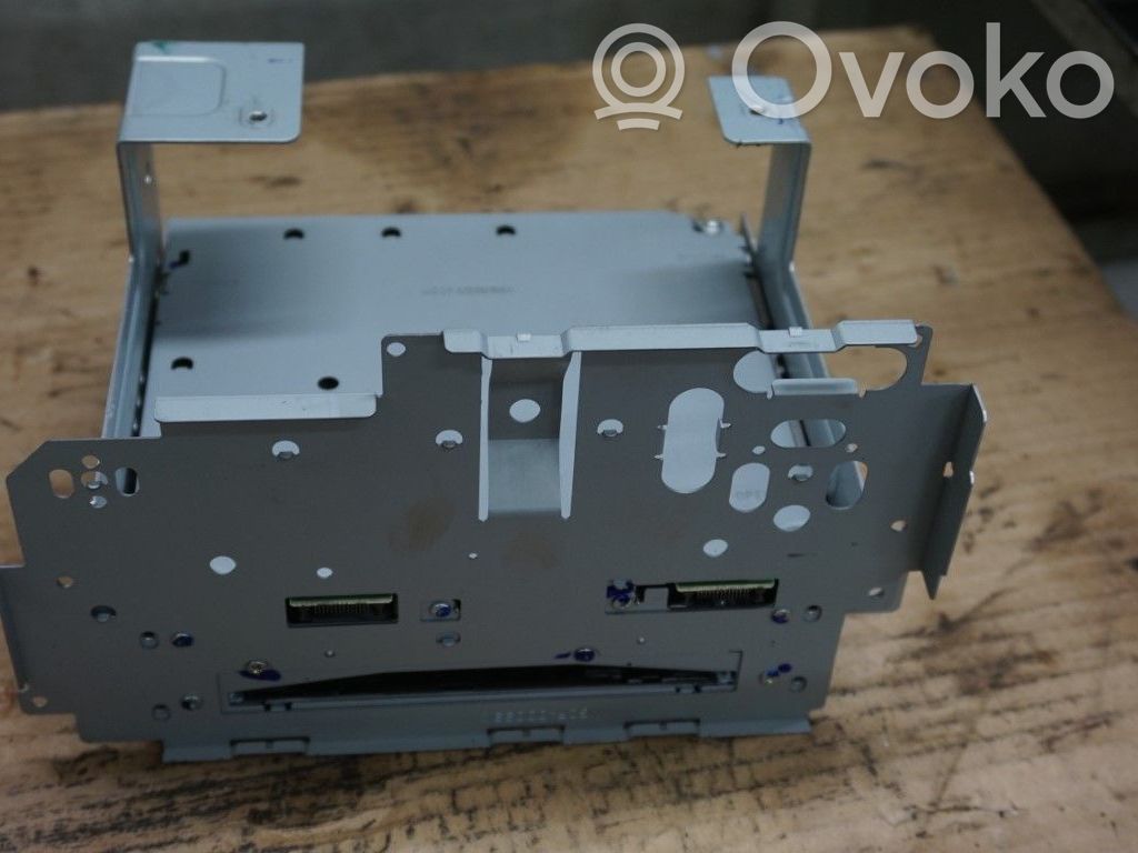 Honda Civic Unitate principală radio/CD/DVD/GPS 