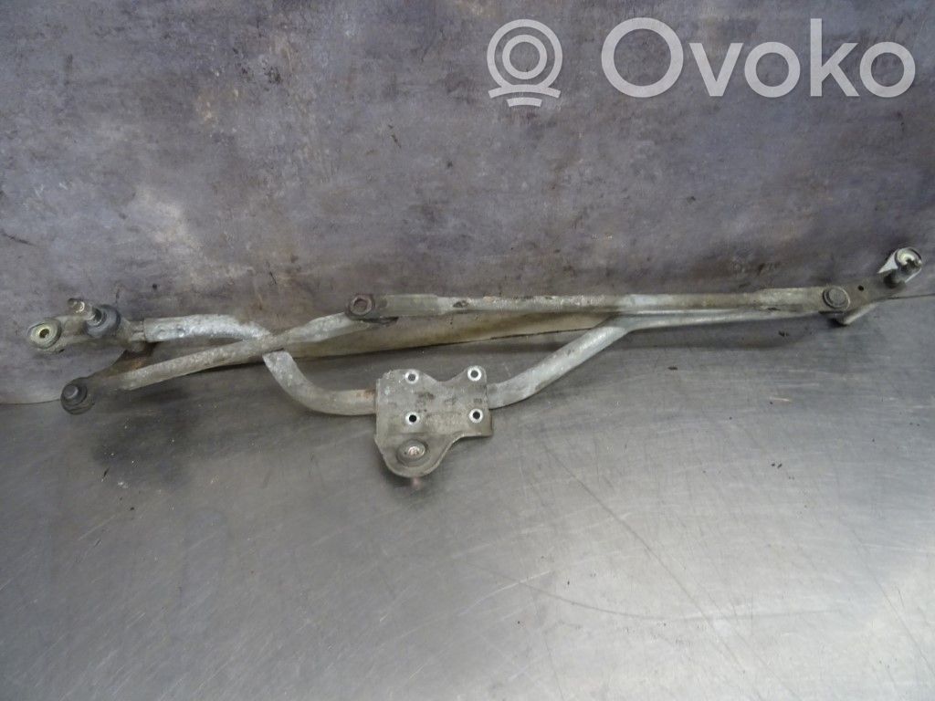 Volkswagen Transporter - Caravelle T5 Mechanizm wycieraczek szyby przedniej / czołowej 